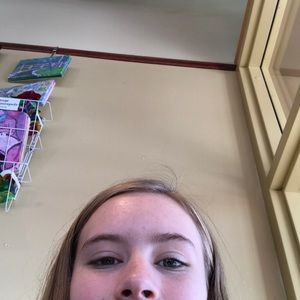 Meet your Posher, Carly